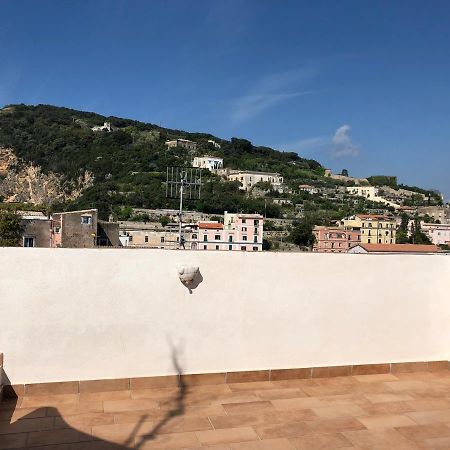 Il Vecchio E Il Mare Acomodação com café da manhã Gaeta Exterior foto